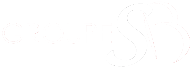 logo groupe SB